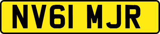 NV61MJR