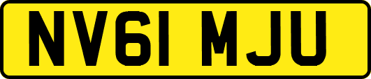 NV61MJU