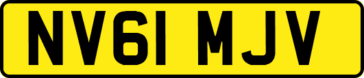 NV61MJV