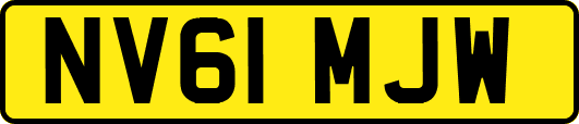 NV61MJW