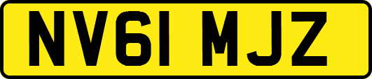 NV61MJZ