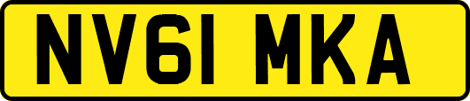 NV61MKA