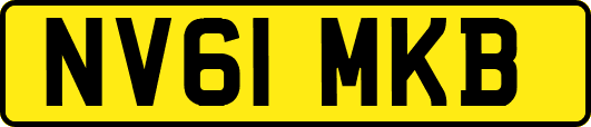 NV61MKB