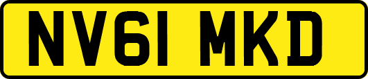 NV61MKD