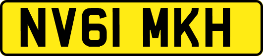 NV61MKH