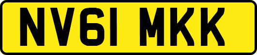NV61MKK