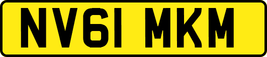 NV61MKM