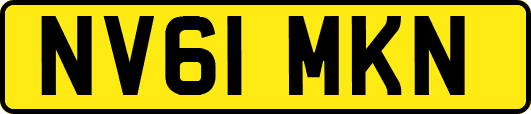 NV61MKN
