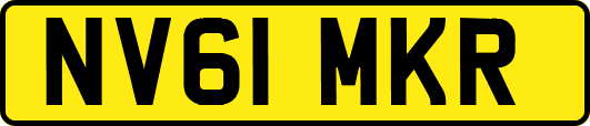 NV61MKR
