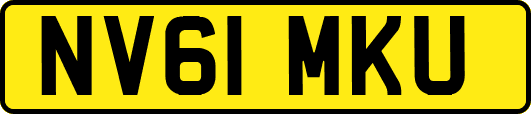 NV61MKU
