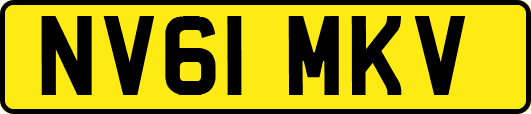 NV61MKV