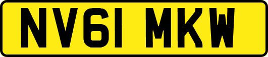 NV61MKW