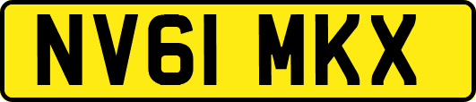 NV61MKX
