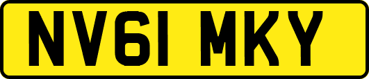 NV61MKY