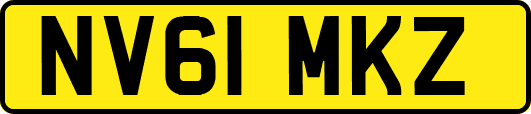 NV61MKZ