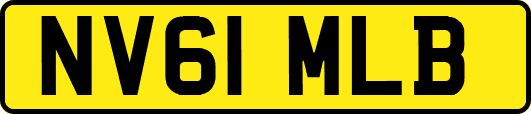 NV61MLB