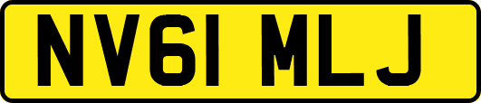 NV61MLJ