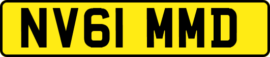 NV61MMD