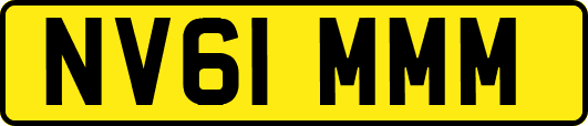NV61MMM