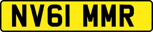 NV61MMR