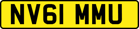 NV61MMU