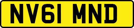 NV61MND
