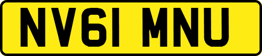 NV61MNU