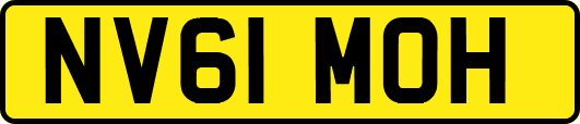 NV61MOH