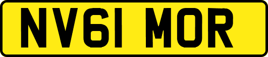 NV61MOR