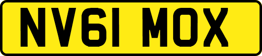 NV61MOX