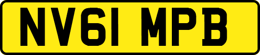 NV61MPB
