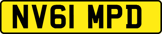 NV61MPD