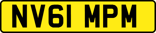 NV61MPM
