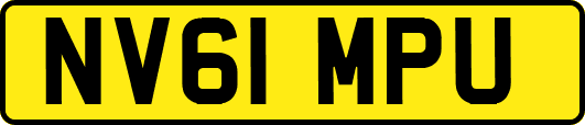 NV61MPU