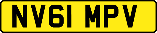 NV61MPV