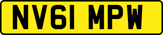 NV61MPW