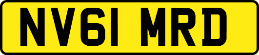 NV61MRD