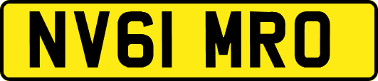 NV61MRO