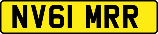 NV61MRR