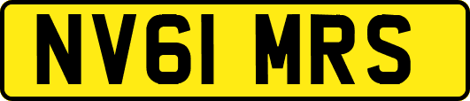 NV61MRS