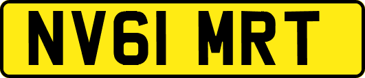 NV61MRT
