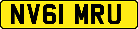 NV61MRU