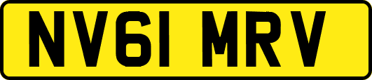NV61MRV