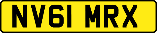 NV61MRX