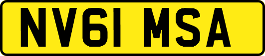 NV61MSA