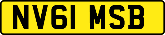 NV61MSB