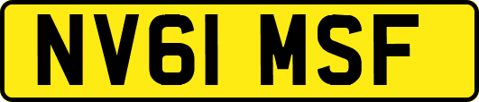 NV61MSF