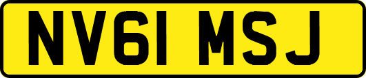 NV61MSJ
