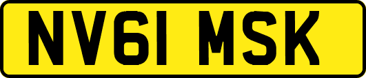 NV61MSK