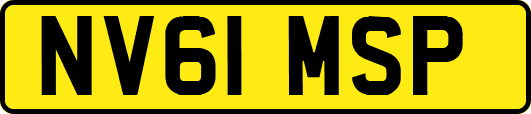 NV61MSP